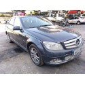 MERCEDES-BENZ CLASE C (W204) BERLINA