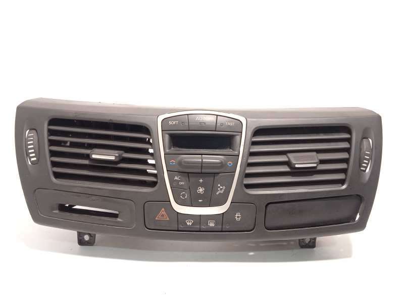 Recambio de mando climatizador para renault laguna grandtour iii 1.5 dci diesel referencia OEM IAM 275100002R 3