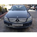 MERCEDES-BENZ CLASE C (W204) BERLINA