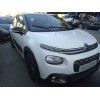citroën c3 del año 2019