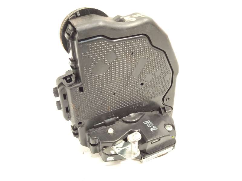 CERRADURA PUERTA TRASERA IZQUIERDA 6906002170 