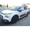 citroën c3 del año 2019