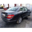 MERCEDES-BENZ CLASE C (W204) BERLINA
