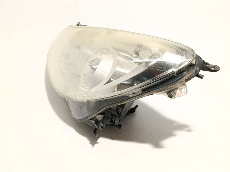 Recambio de faro izquierdo para opel corsa d (s07) 1.3 cdti (l08, l68) referencia OEM IAM 13186381 93189357 89313290 3