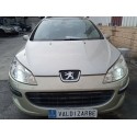 PEUGEOT 407 SW (6E_, 6D_)