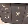Recambio de mando climatizador para renault laguna grandtour iii 1.5 dci diesel referencia OEM IAM 275100002R  