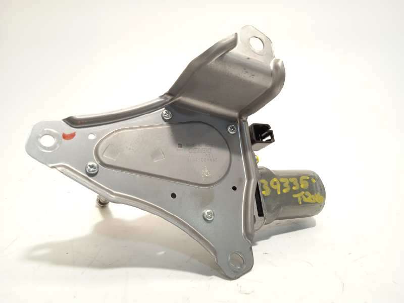 Recambio de motor limpia trasero para mitsubishi space star (a00) 1.2 referencia OEM IAM 2596002510  8253A105 - Blanco 2