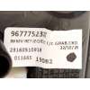 Recambio de retrovisor izquierdo para peugeot partner furgoneta/monovolumen 1.6 bluehdi 100 referencia OEM IAM 96777523XT  
