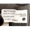 Recambio de retrovisor izquierdo para peugeot partner furgoneta/monovolumen 1.6 bluehdi 100 referencia OEM IAM 96777523XT  