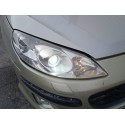 PEUGEOT 407 SW (6E_, 6D_)