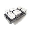 Recambio de mando elevalunas delantero izquierdo para audi a8 (4n2/4n8) 50 tdi quattro referencia OEM IAM 4N0959851F  