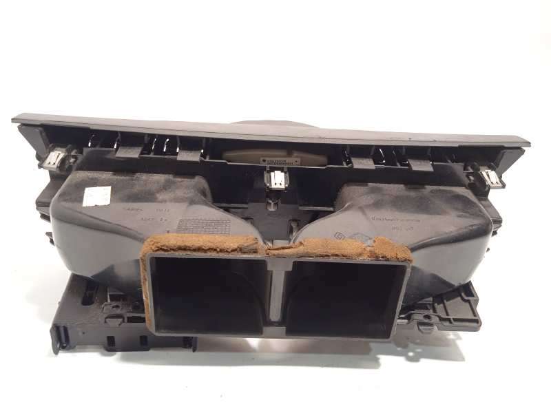 Recambio de mando climatizador para renault laguna grandtour iii 1.5 dci diesel referencia OEM IAM 275100002R 5