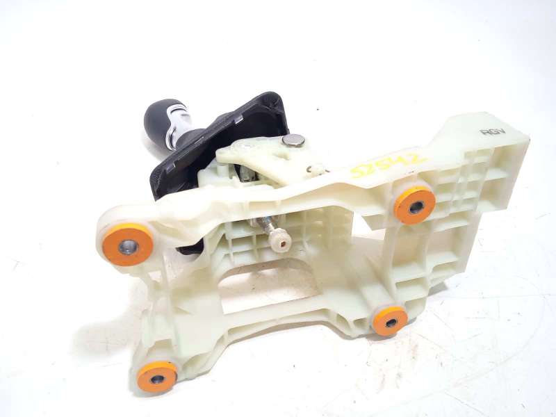 Recambio de palanca cambio para kia rio (yb) 1.0 tgdi cat referencia OEM IAM 43700H8440WK - Gris 2