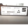 Recambio de pantalla multifuncion para cupra leon (kl1, ku1, kug) 1.5 tsi referencia OEM IAM 11H919605OVV  AAA2237500900