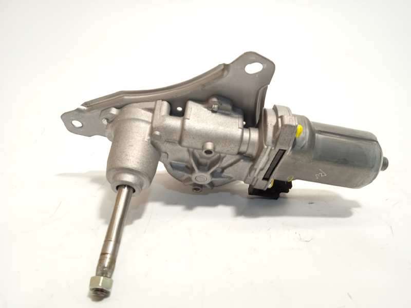Recambio de motor limpia trasero para mitsubishi space star (a00) 1.2 referencia OEM IAM 2596002510  8253A105 - Blanco 3
