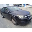 OPEL ASTRA H BER.