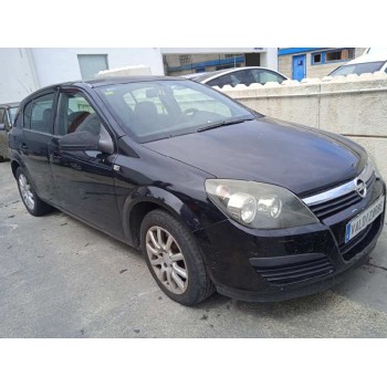 opel astra h ber. del año 2006