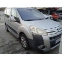 CITROËN BERLINGO FURGONETA/MONOVOLUMEN (B9)