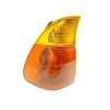 Recambio de piloto trasero izquierdo para bmw x5 (e53) 3.0 i referencia OEM IAM 63217158387  