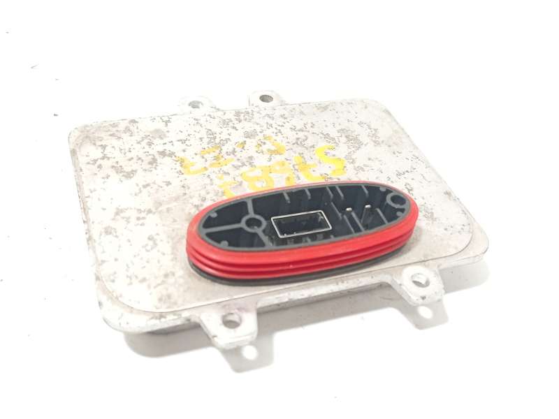 Recambio de centralita faros xenon para citroën c4 picasso i monospace (ud_) 1.6 hdi 110 referencia OEM IAM 5DV00900000 - Rojo