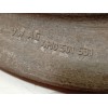 Recambio de brazo suspension inferior trasero derecho para audi e-tron (gen) 50 quattro referencia OEM IAM 4M0501531  