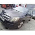 OPEL ASTRA H BER.