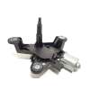 Recambio de motor limpia trasero para opel corsa f 1.2 referencia OEM IAM 9819900080  0390205114