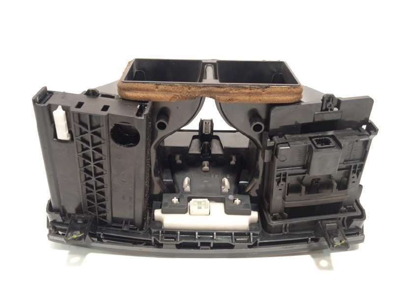 Recambio de mando climatizador para renault laguna grandtour iii 1.5 dci diesel referencia OEM IAM 275100002R 6
