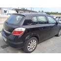 OPEL ASTRA H BER.