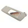 Recambio de parasol derecho para opel movano b furgoneta (x62) 2.3 cdti fwd (fv) referencia OEM IAM 95519561  