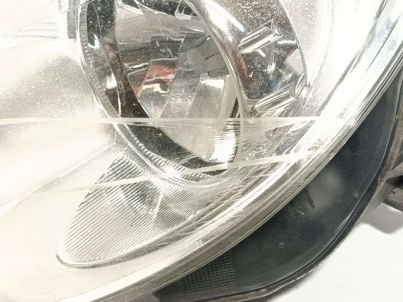 Recambio de faro izquierdo para opel corsa d (s07) 1.3 cdti (l08, l68) referencia OEM IAM 13186381 93189357 89313290 5