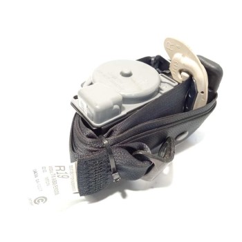 Recambio de cinturon seguridad trasero derecho para mitsubishi outlander (gf0) phev kaiteki 4wd referencia OEM IAM 7000F324XA  