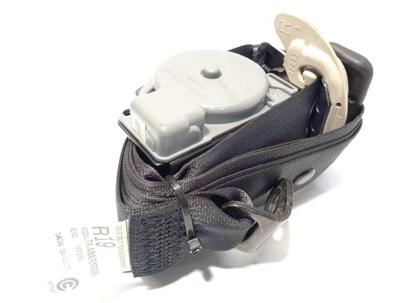 CINTURON SEGURIDAD TRASERO DERECHO 7000F324XA 