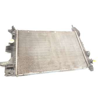 RADIADOR AGUA BV618005BD 1830143 