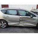 PEUGEOT 407 SW (6E_, 6D_)