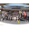 citroën berlingo furgoneta/monovolumen (b9) del año 2011