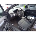 OPEL ASTRA H BER.