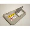 Recambio de parasol derecho para mitsubishi space star (a00) 1.2 referencia OEM IAM 7620B158HA  