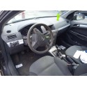 OPEL ASTRA H BER.