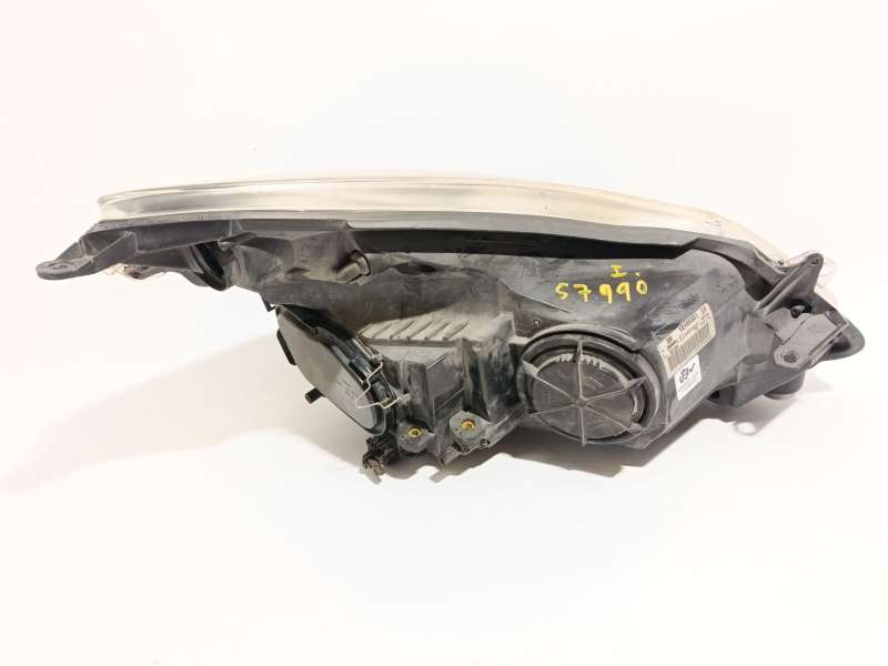 Recambio de faro izquierdo para opel corsa d (s07) 1.3 cdti (l08, l68) referencia OEM IAM 13186381 93189357 89313290 6