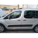 CITROËN BERLINGO FURGONETA/MONOVOLUMEN (B9)