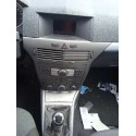 OPEL ASTRA H BER.