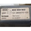 Recambio de elevalunas delantero derecho para audi a4 ber. (b8) básico referencia OEM IAM 8K0837462  8K0959802