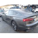 AUDI A5 SPORTBACK (F5A, F5F)
