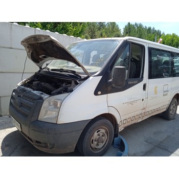 FORD TRANSIT Autobús (FD_ _, FB_ _, FS_ _, FZ_ _, FC_ _) de desguace