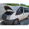 ford transit autobús (fd_ _, fb_ _, fs_ _, fz_ _, fc_ _) del año 2011