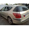 peugeot 407 sw (6e_, 6d_) del año 2005