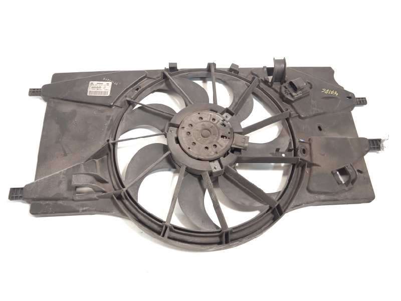 ELECTROVENTILADOR 214810039R 214818947R 0130307096