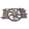 Recambio de electroventilador para renault laguna grandtour iii 1.5 dci diesel referencia OEM IAM 214810039R 214818947R 01303070