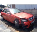 MERCEDES-BENZ CLASE C (W204)